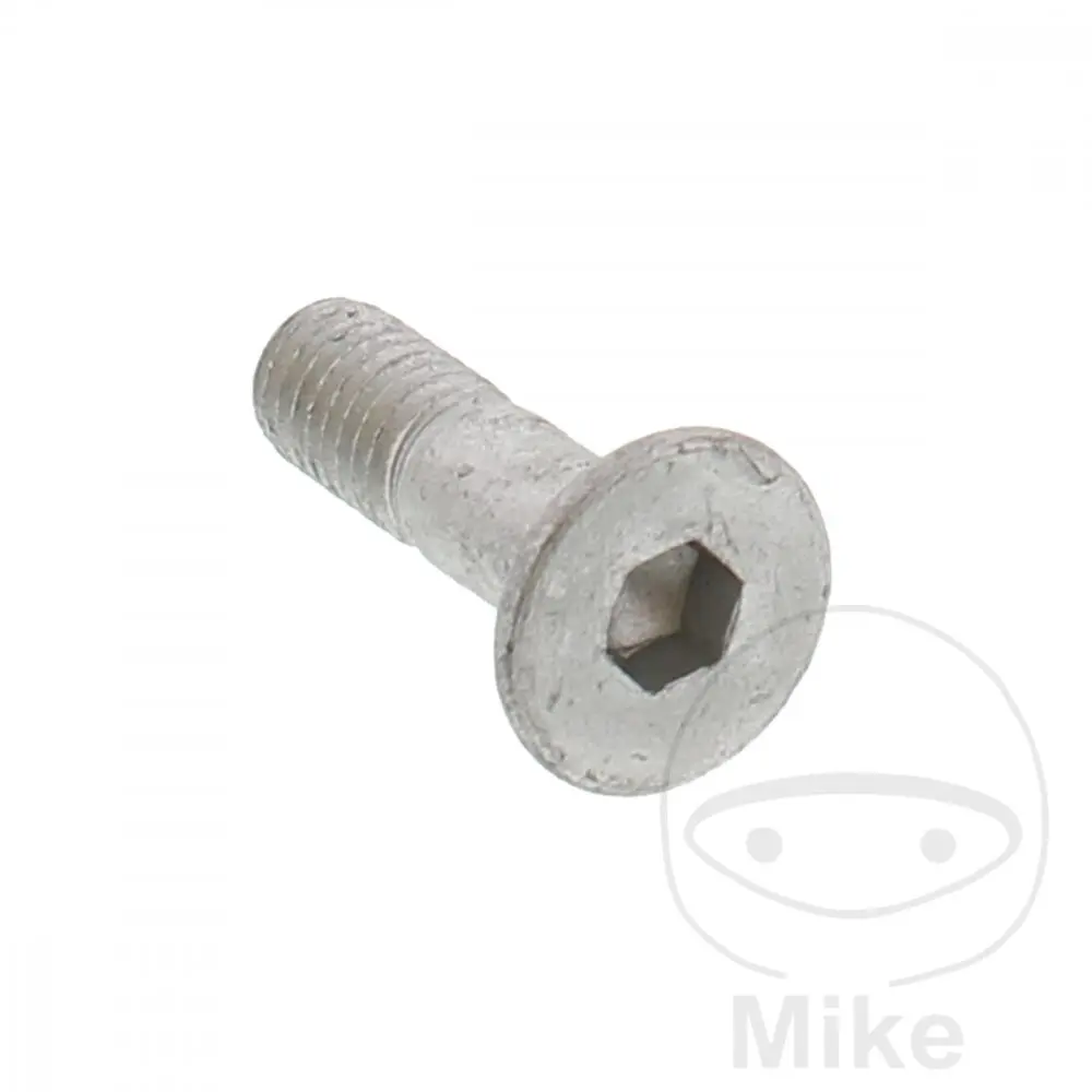 Tornillo de cabeza avellanada M8x1.25x25 mm - Pieza de origen