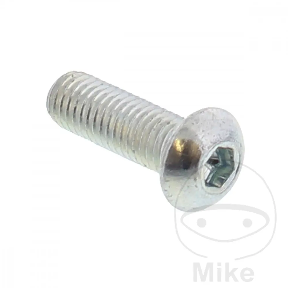 Bremsscheibenschraube M8X1.25X25MM Originalteil