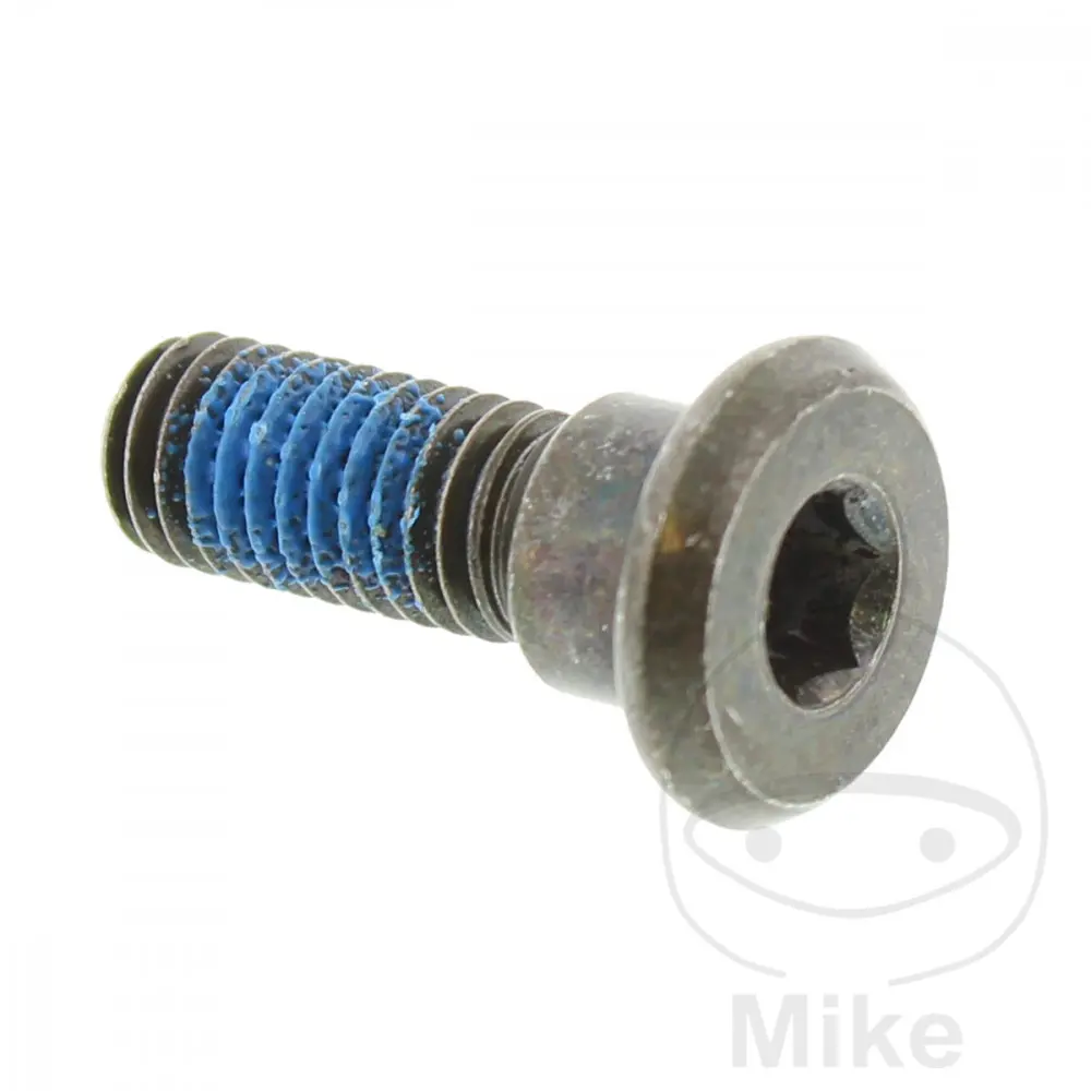 Vis de disque de frein M8X1.25X24MM pièce origine