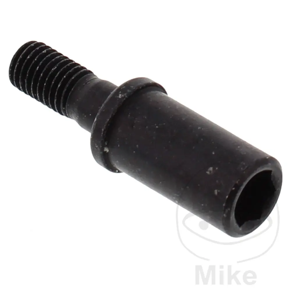 크라운 너트 M10 x 1.5 x 57 mm - 오리지널 부품
