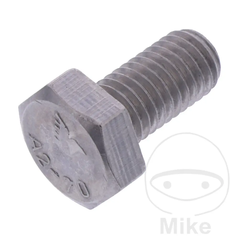 Bout M10 x 1.5X20MM origineel reserveonderdeel