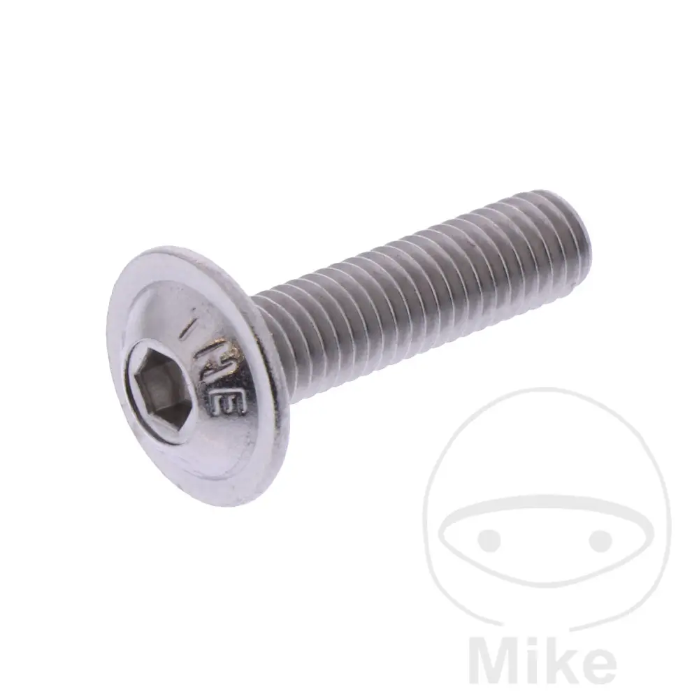 Tornillo V2A — -, Tornillería