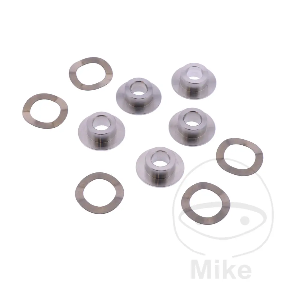 Kit de fixation de disque flottant Brembo jusqu'à 2008