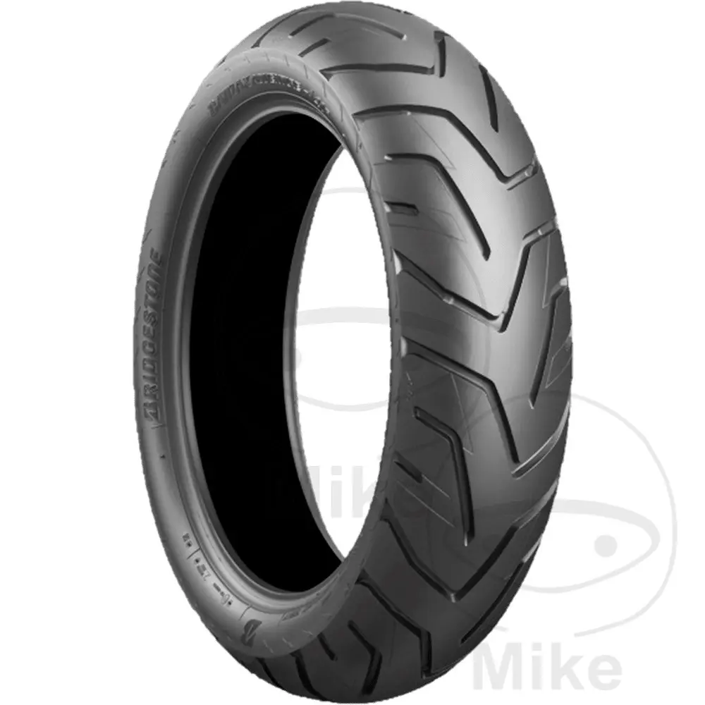 Motorradreifen 17'' 150-70-17 Bridgestone Battlax A41 Adventure Radial TL 69V