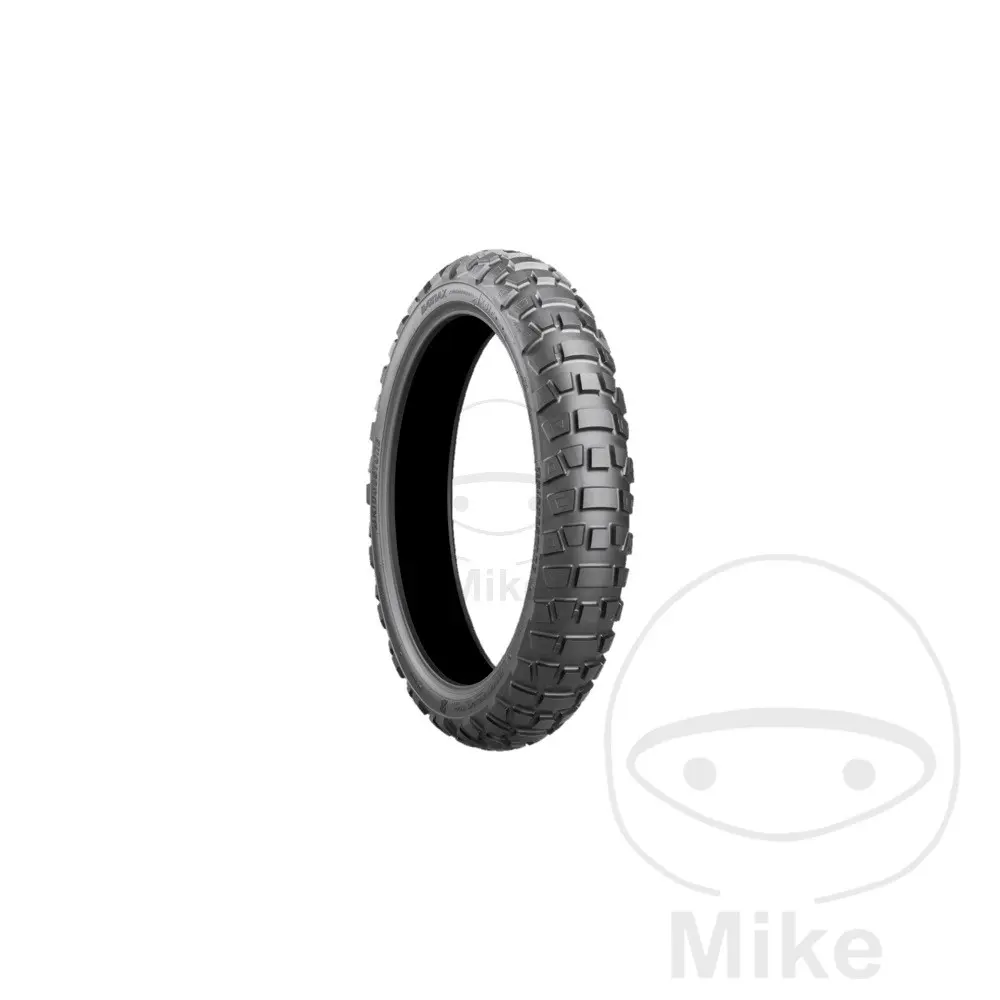 Pneu arrière Bridgestone Battlax Adventurecross AX41
