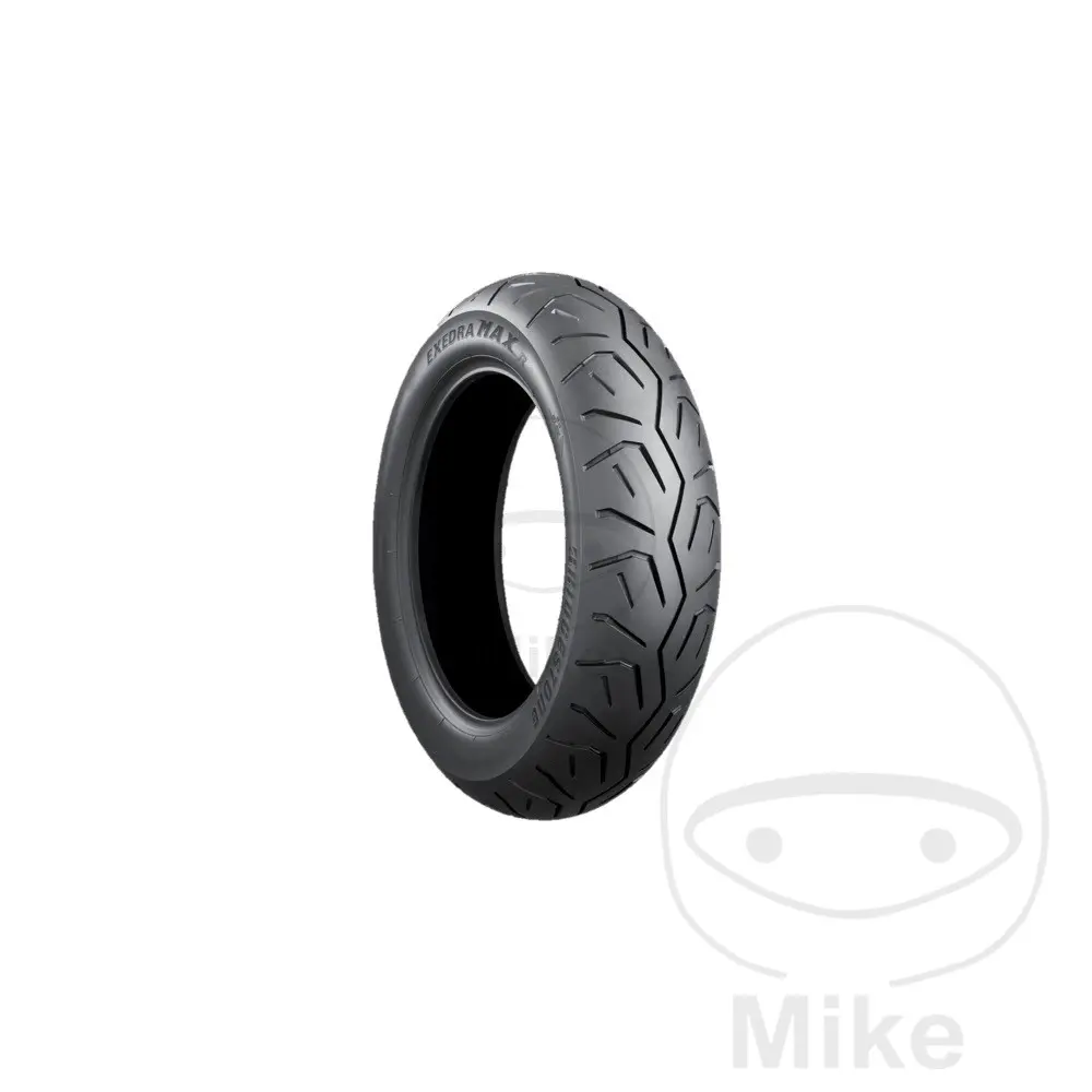 Motorradreifen 15'' 130/90-15 Bridgestone Exedra Max Custom Hinterrad TL 66S