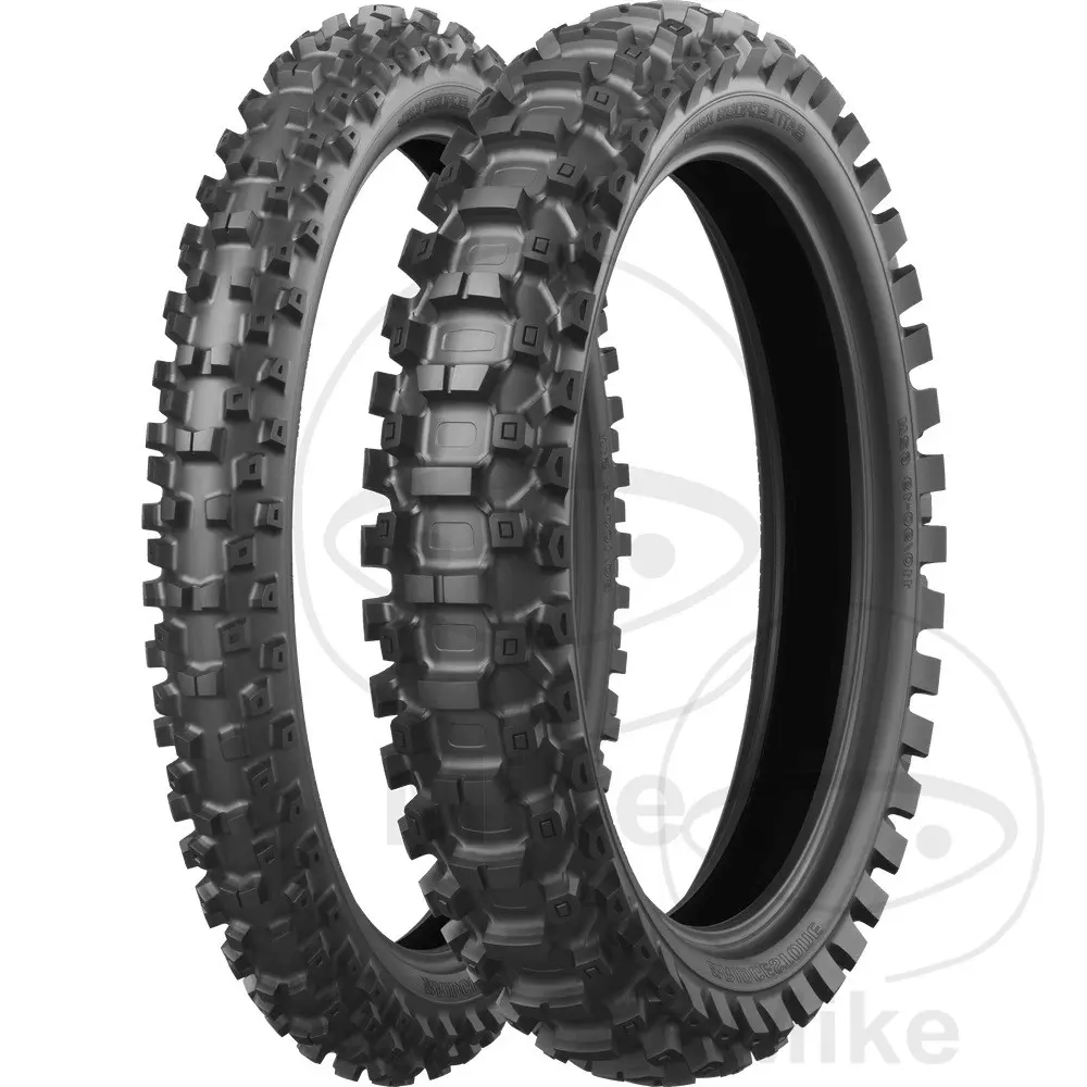 Pneu traseiro Bridgestone Battlecross X20