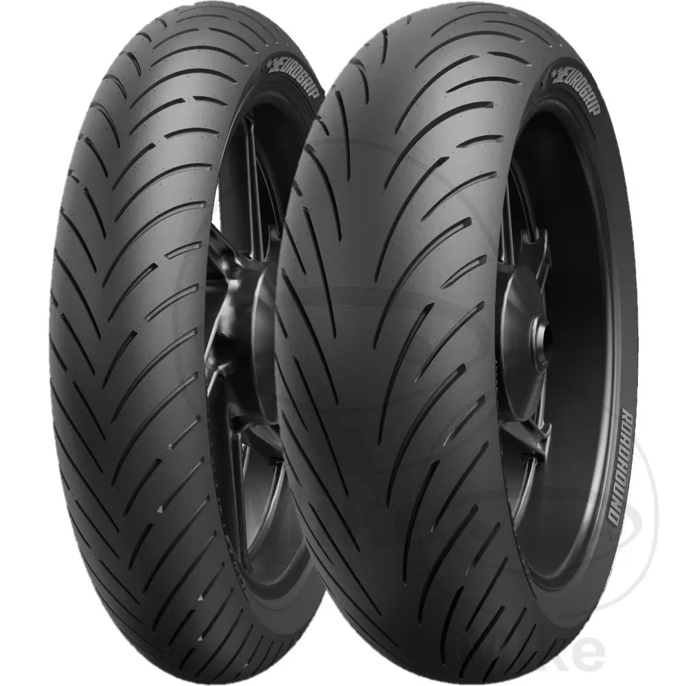 پیچھے کا ٹائر Eurogrip Roadhound 180/55ZR17 73W TL