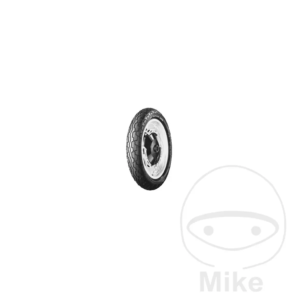Pneu arrière Bridgestone Exedra G