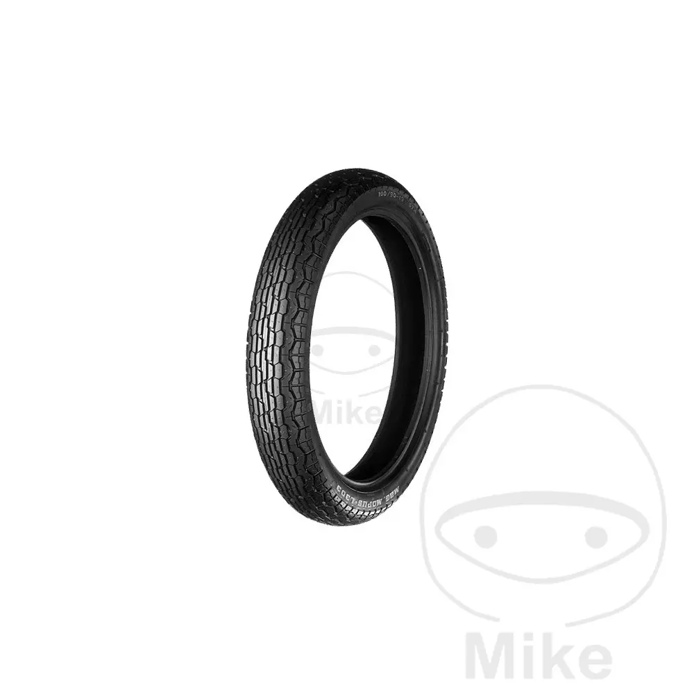 Pneu arrière Bridgestone Exedra Diagonal