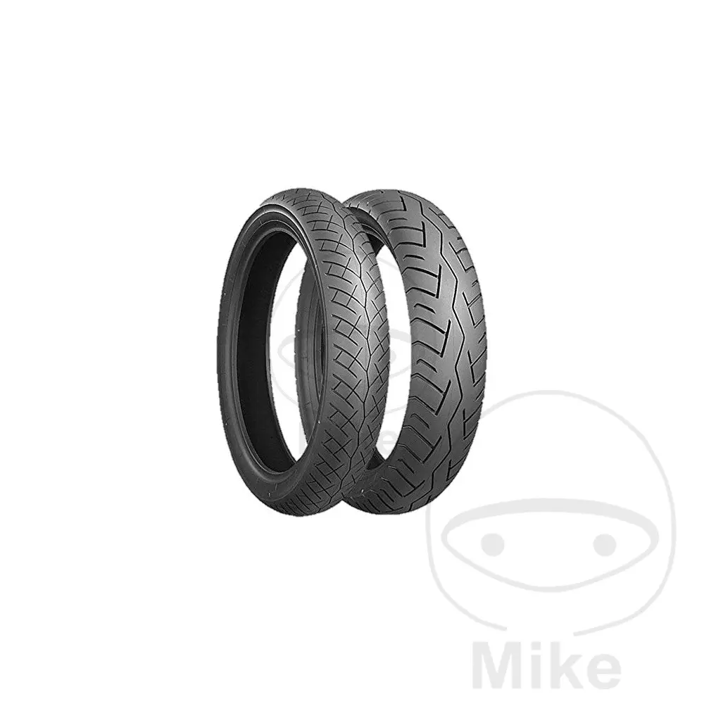 Pneu arrière Battlax BT-45 Bridgestone