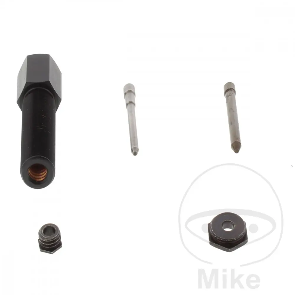 Upgrade kit KTW 2.0 KTW 2.5 KELLERMANN