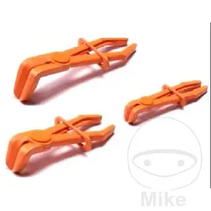 JMP 90 Degree Clamp Set
