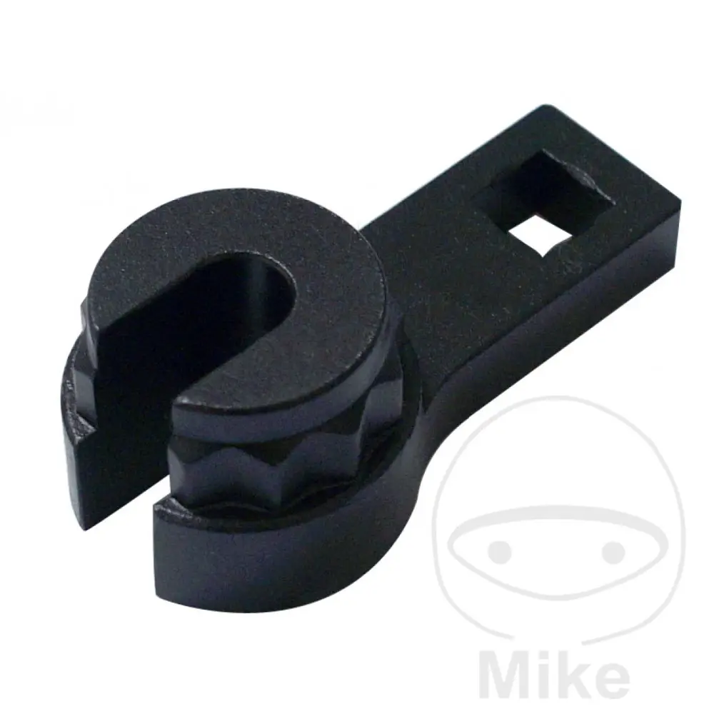 مفتاح أمّ عامود التوجيه JMP مقاس 43 ملم لشوكة Showa Big Piston