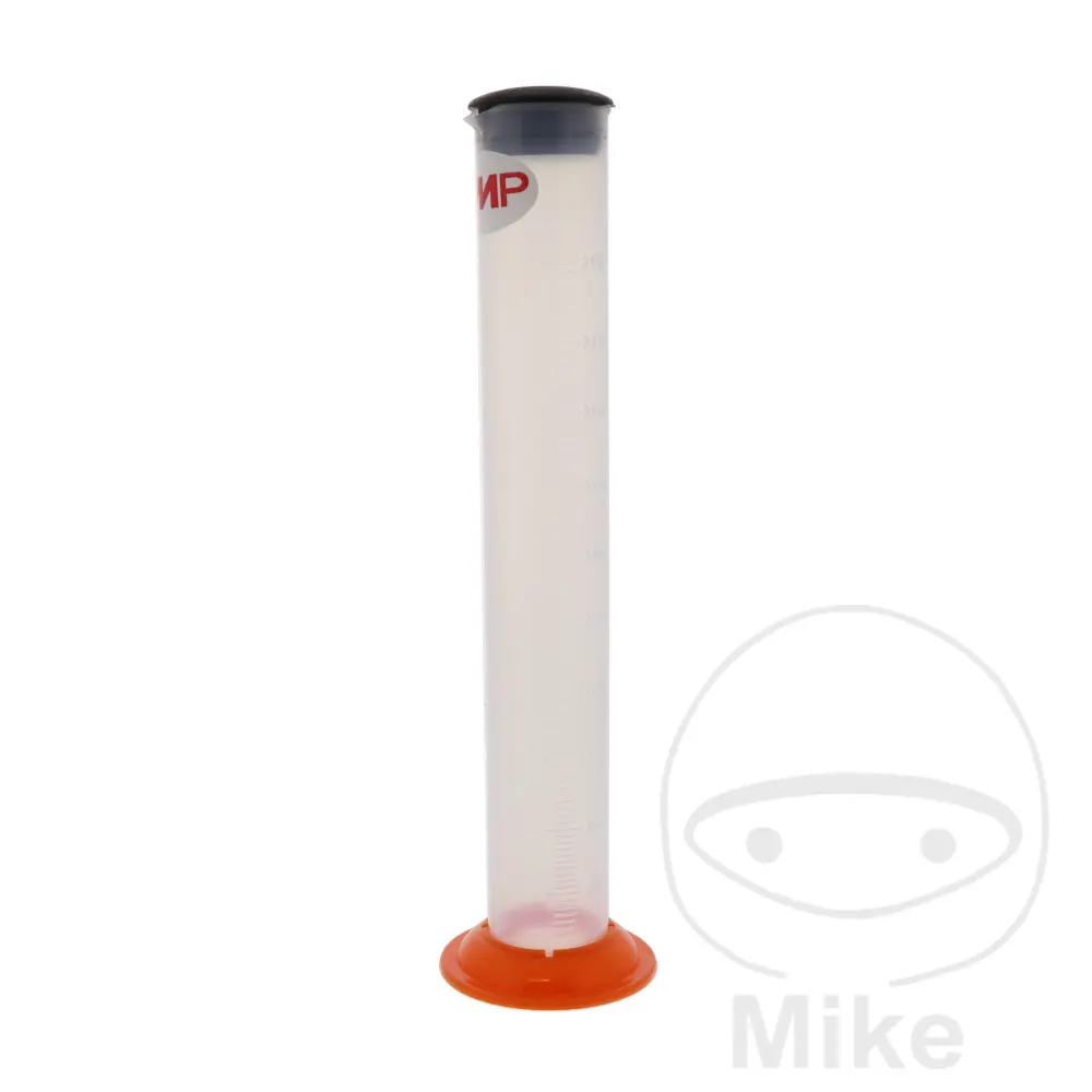 JMP maatbeker 250 ml