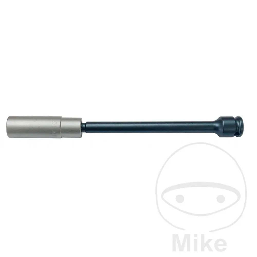JMP 점화 플러그 소켓 3/8'' 165 mm SW16