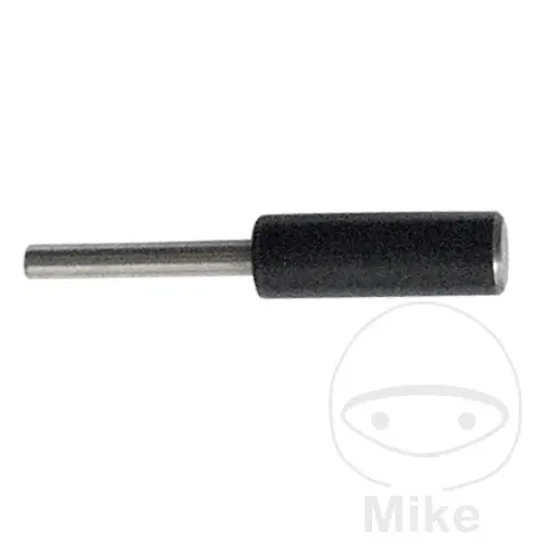 Eje de posicionamiento de placa JMP - 2 piezas — Tornillería