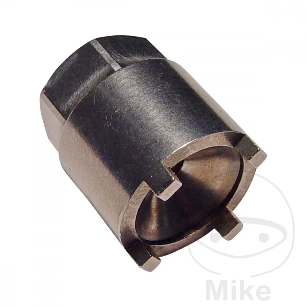 Lukonmutteriavain JMP 15/19 mm