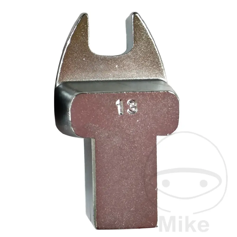 JMP 삽입식 포크 렌치 13 mm