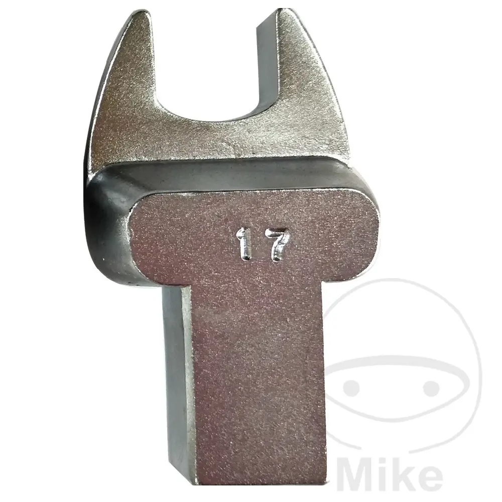 JMP Insert Fork Cap Wrench 17 mm