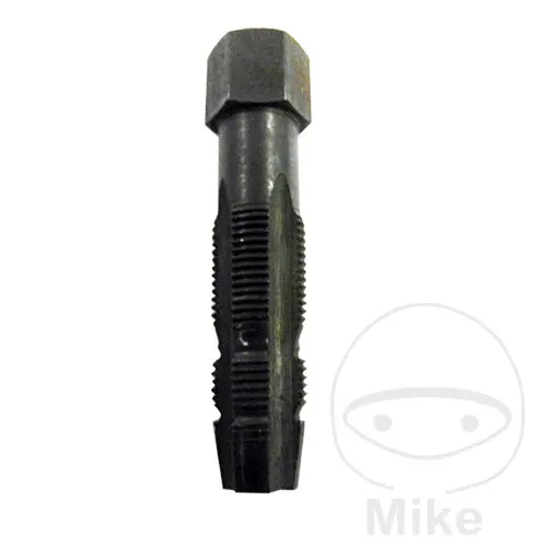 Taraudage clé 17 JMP 3IN1 M15X1.25 mm