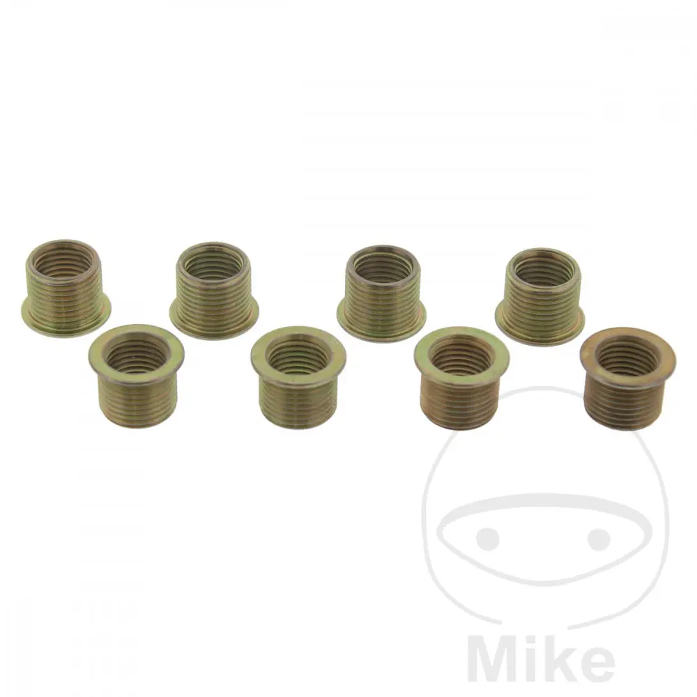 Filet M12 / M14 x 1,25 x 19,00MM INH8 M12/M15X1.25X19.00 MM