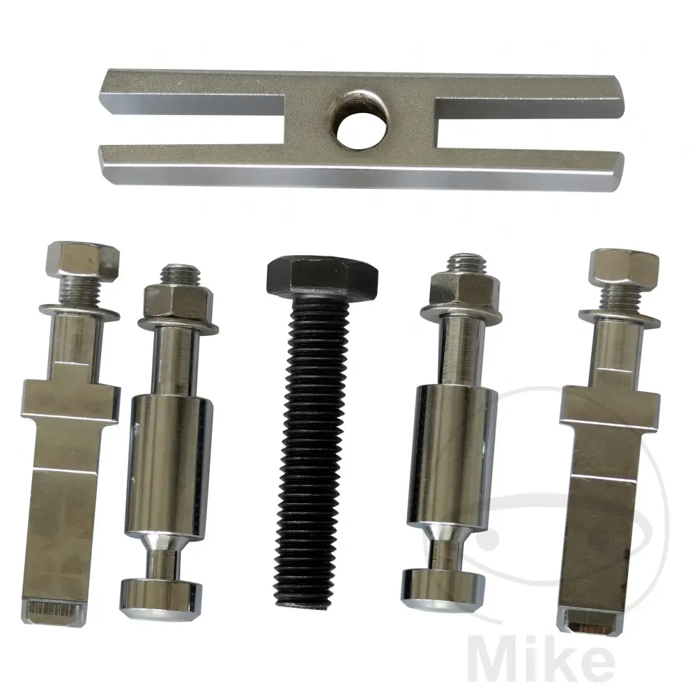 Extracteur de pignon JMP POUR BSA ET TRIUMPH