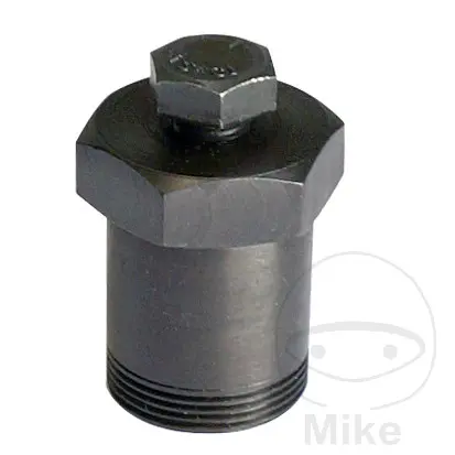 Extracteur d'embrayage JMP pour Tri/BSA