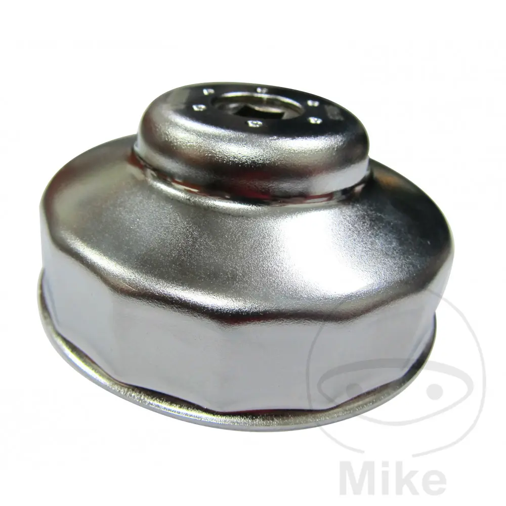 JMP 80 mm 15KT olajszűrő kulcs