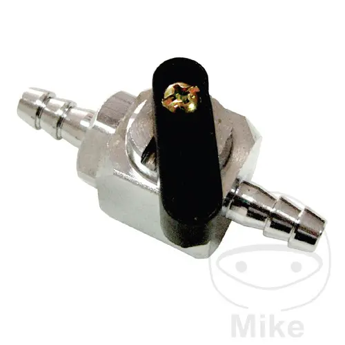 Robinet de carburant JMP 5 mm