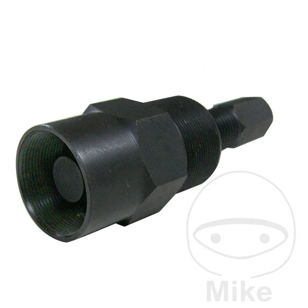 Avtagare svänghjul JMP M26X1.0/M28X1.0 — vy 2