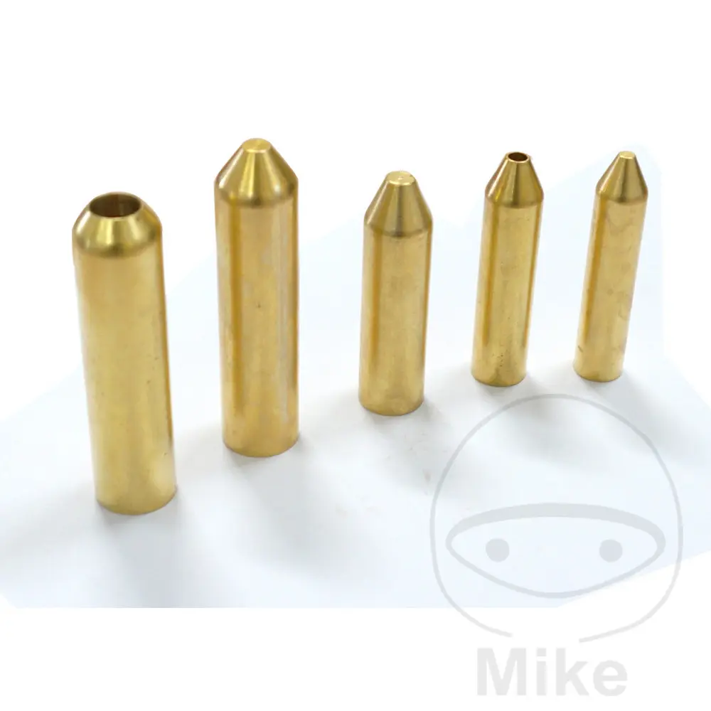 Outil tête d'étanchéité JMP Kit de montage 12,5-18 mm