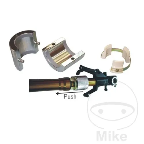 فورک سیل ہنٹر جے ایم پی 42-50 mm — 2 ویو