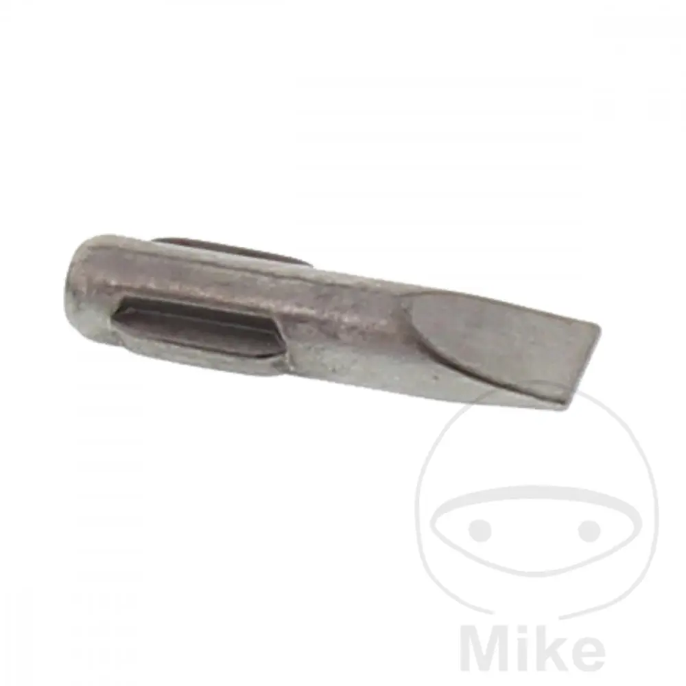 Embout 5X4 Plat JMP 4 mm