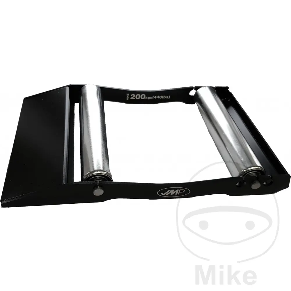JMP roller stand capacity 200 kg