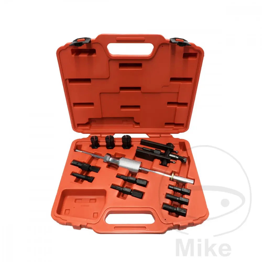 Kit extracteur de roulement JMP pour roulements à bille profonde