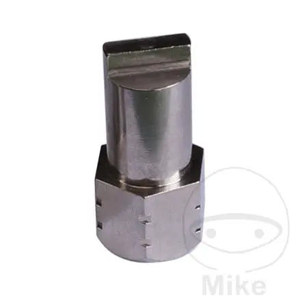 Outil de fixation du moteur JMP pour Triumph