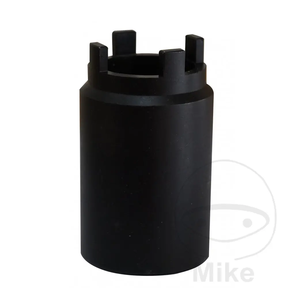 JMP 30/37 mm 노치드 너트 소켓
