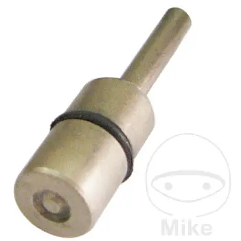 JMP grandinės skirstymo ašis 4,5 mm