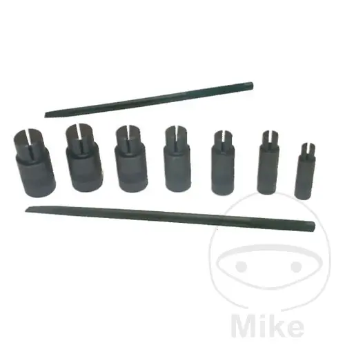 Kit Extracteur de Roulement JMP pour Roulement Profond