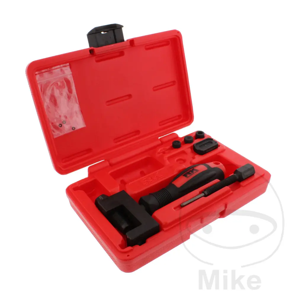 RK Chain Breaker and Riveting Tool — view 2