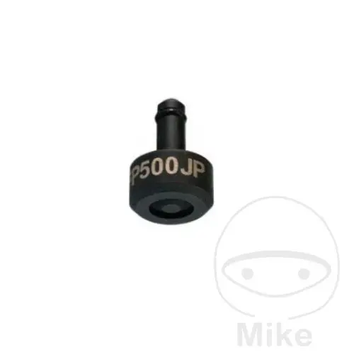 Kettennietachse RK 520/525/530