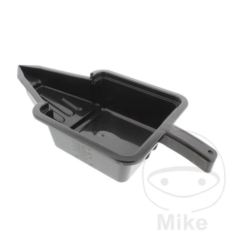 Ölauffangwanne JMP 2,18L