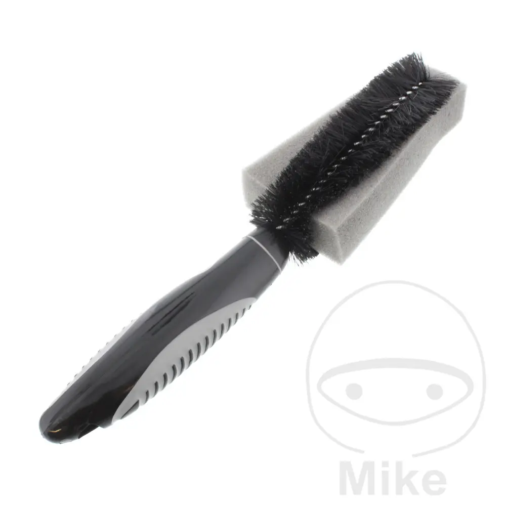 Brosse à rayons JMP