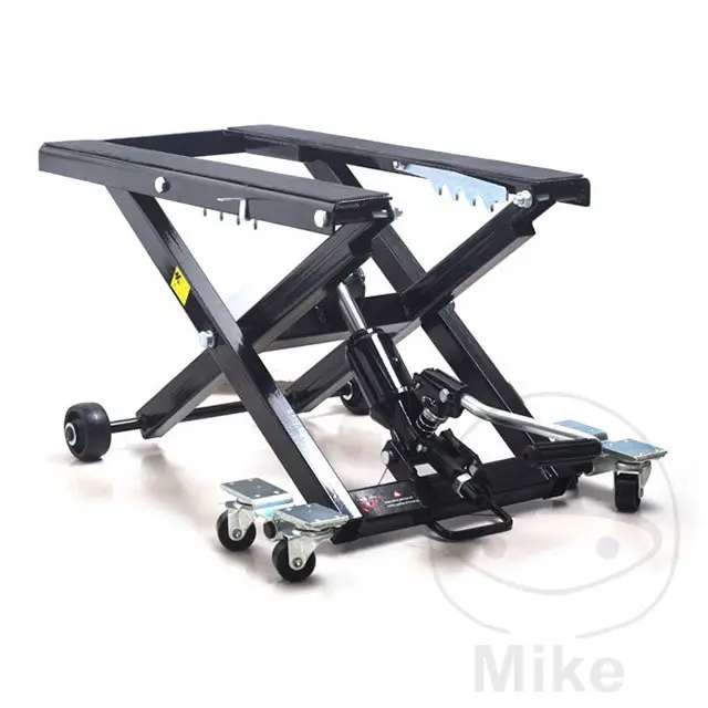Hydraulischer Motorrad-Hebebock 6ON 500 Kg — Ansicht 2