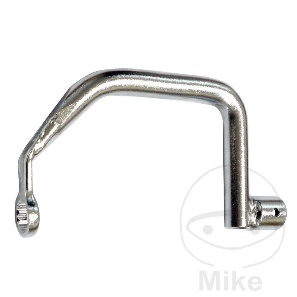 Chave Cilindro porca de cabeça JMP Para Ducati