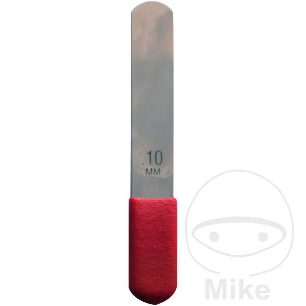 JMP 0.1 mm 미터식 두께 게이지