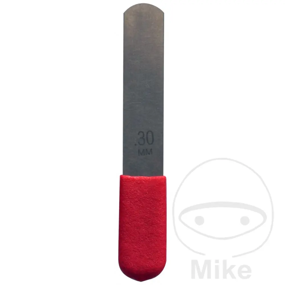 Spessimetro metrico JMP 0.3 mm