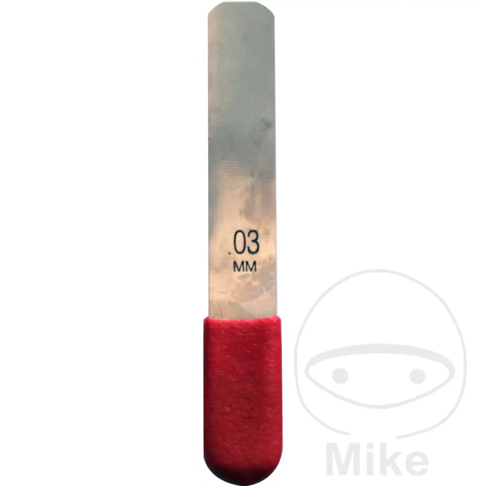 JMP 미터식 두께 게이지 0.03 mm