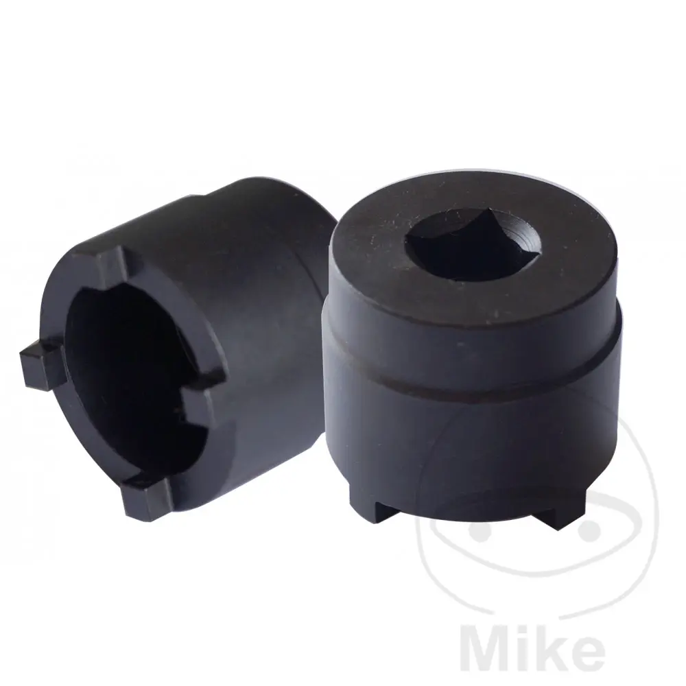 JMP 29/40 mm 노치형 소켓